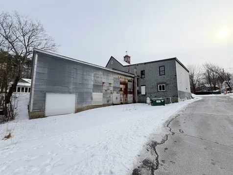 8 Dunster Avenue Greenville NH 03048