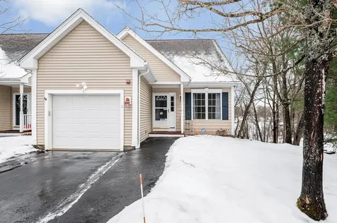 71 N. High Street Derry NH 03038