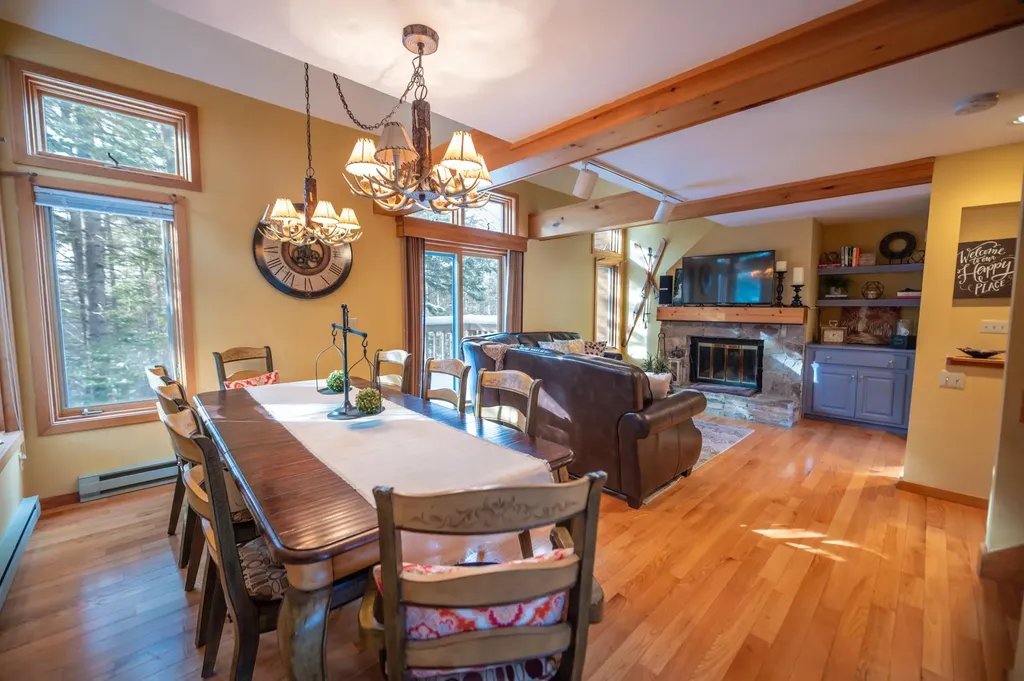 6 Longest Drive Wilmington VT 05363