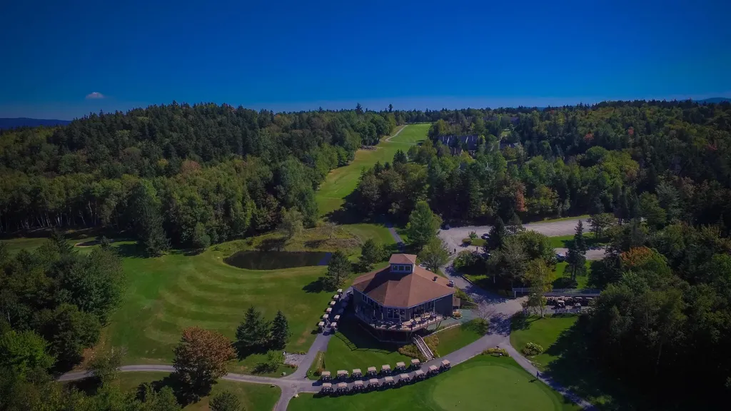 6 Longest Drive Wilmington VT 05363