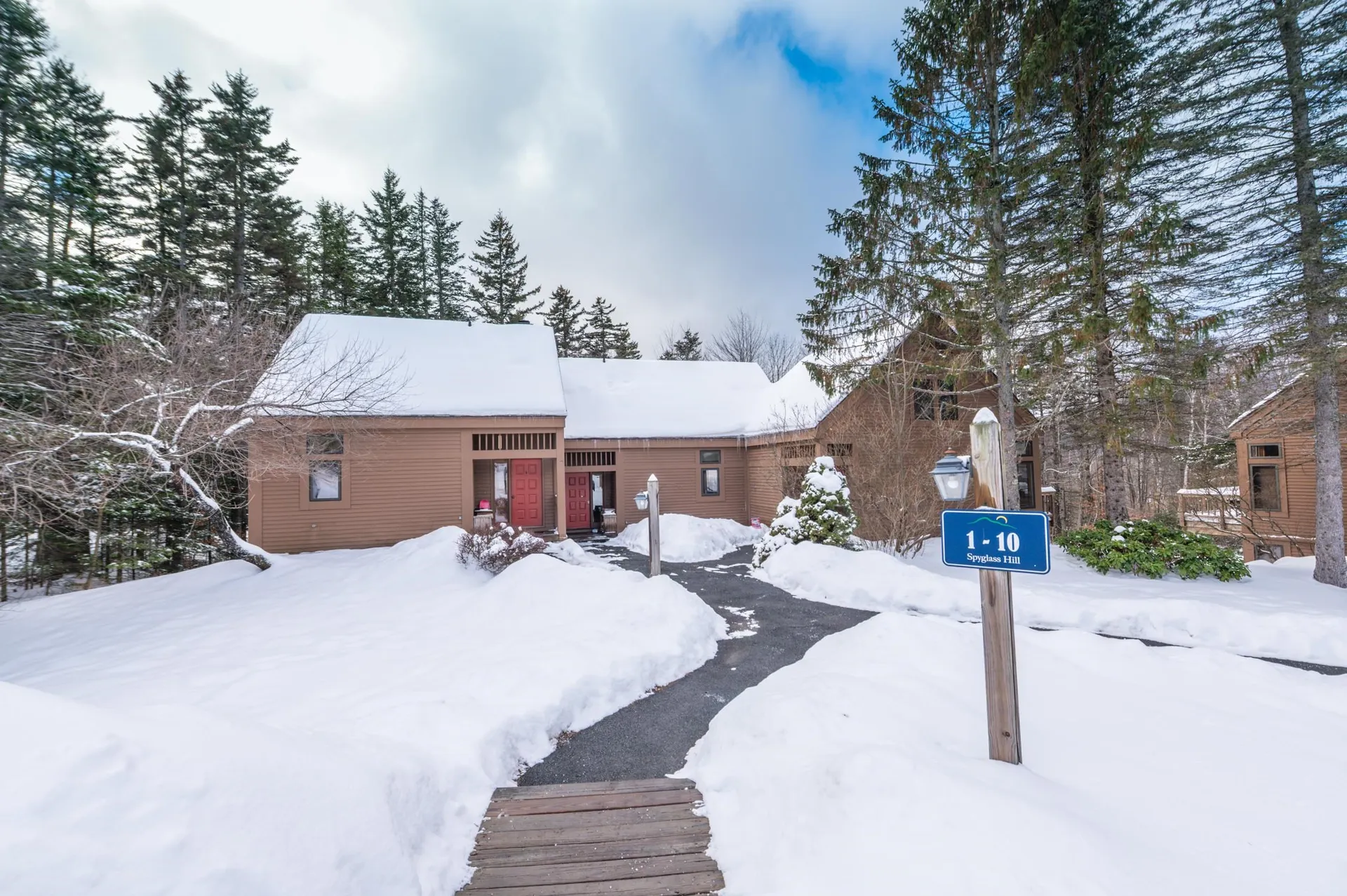 6 Longest Drive Wilmington VT 05363