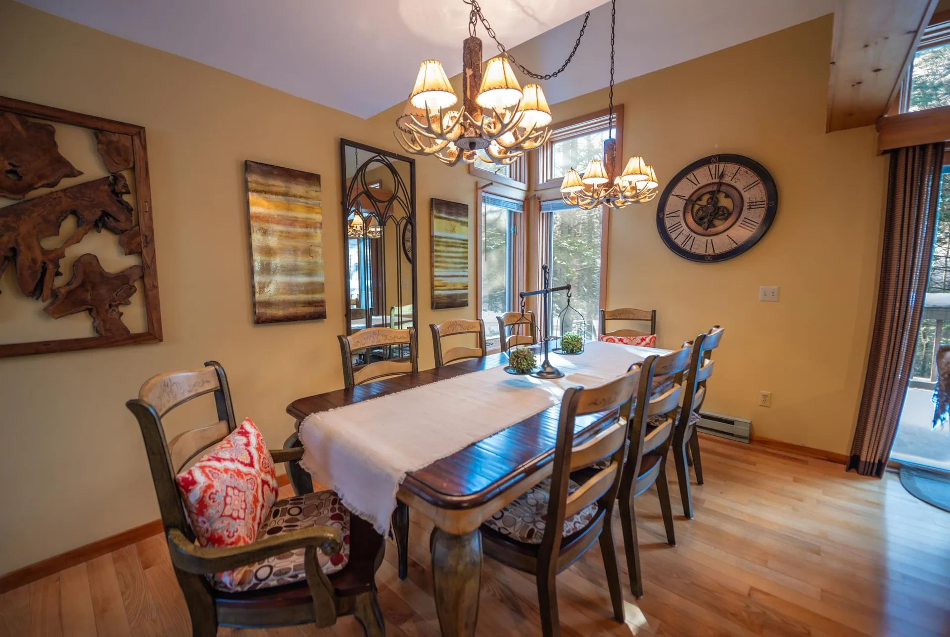 6 Longest Drive Wilmington VT 05363