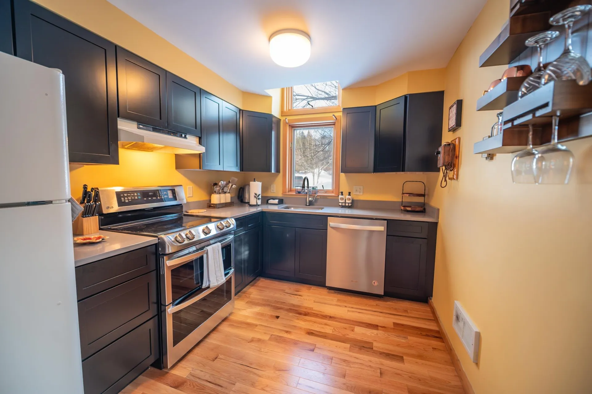 6 Longest Drive Wilmington VT 05363