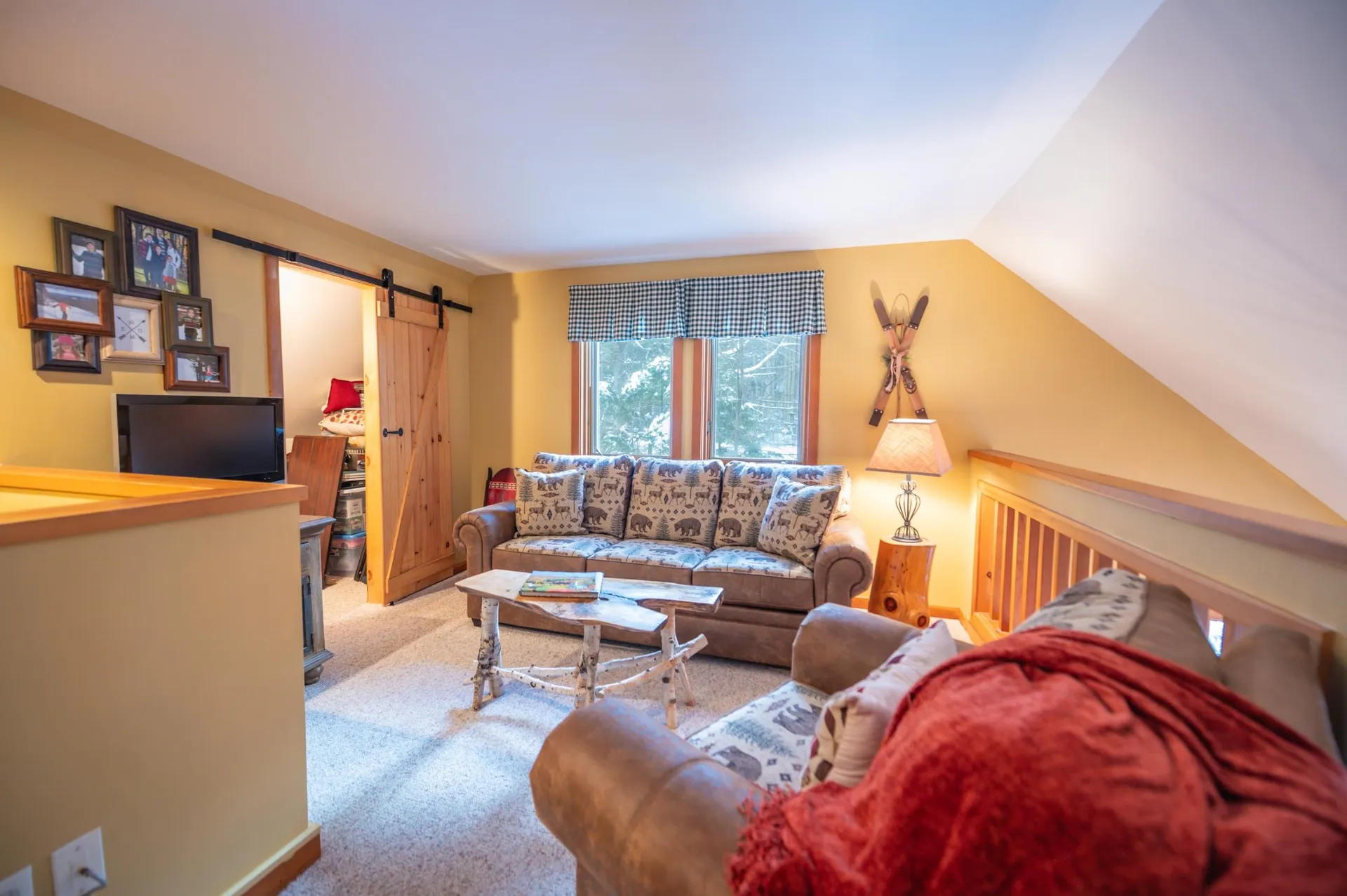 6 Longest Drive Wilmington VT 05363