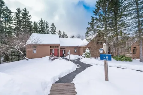 6 Longest Drive Wilmington VT 05363