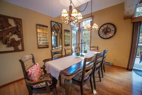 6 Longest Drive Wilmington VT 05363