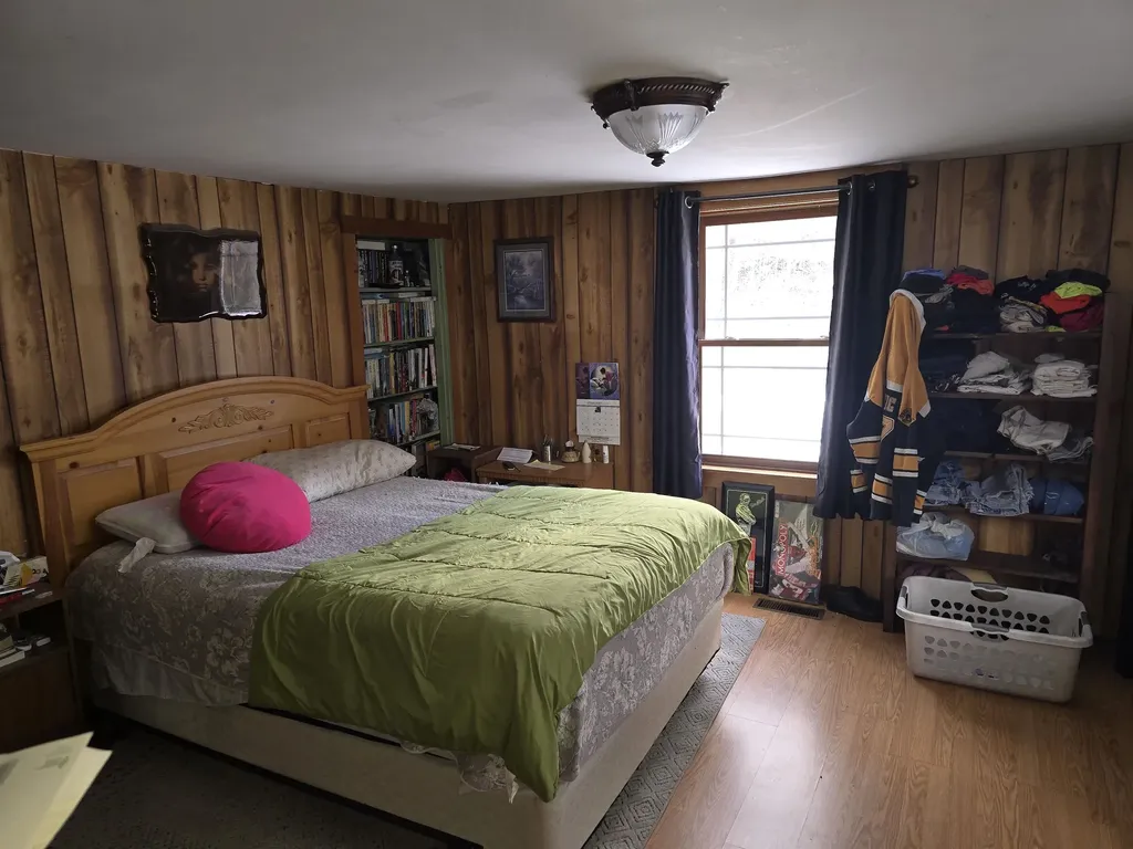 1009 Route 131 Weathersfield VT 05030