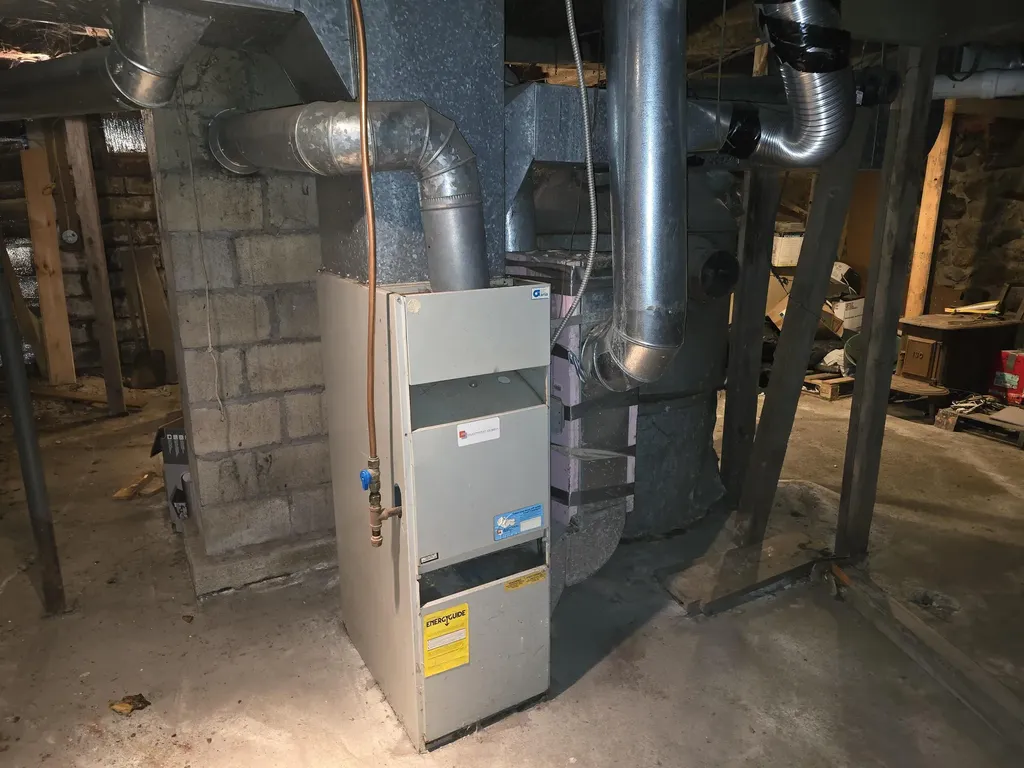 1009 Route 131 Weathersfield VT 05030