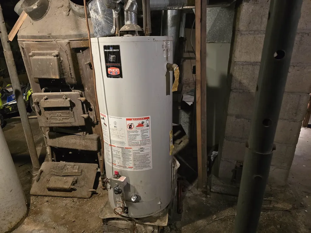 1009 Route 131 Weathersfield VT 05030