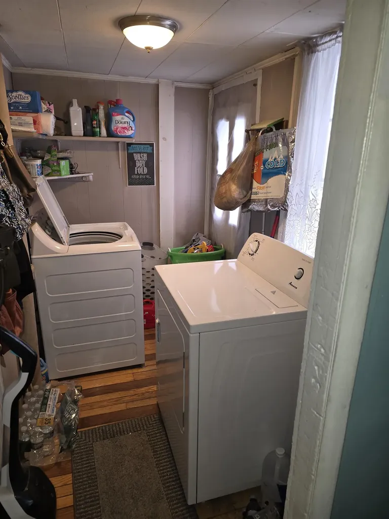1009 Route 131 Weathersfield VT 05030