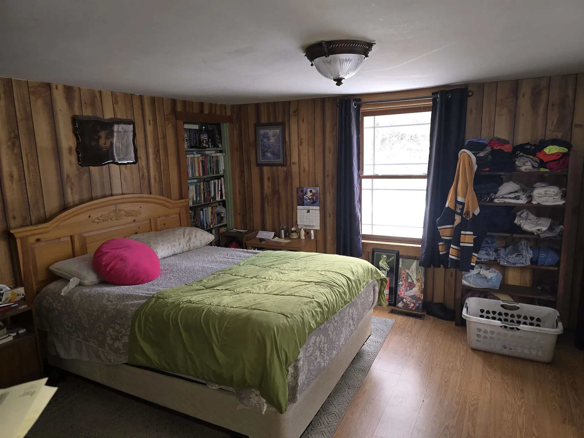 1009 Route 131 Weathersfield VT 05030