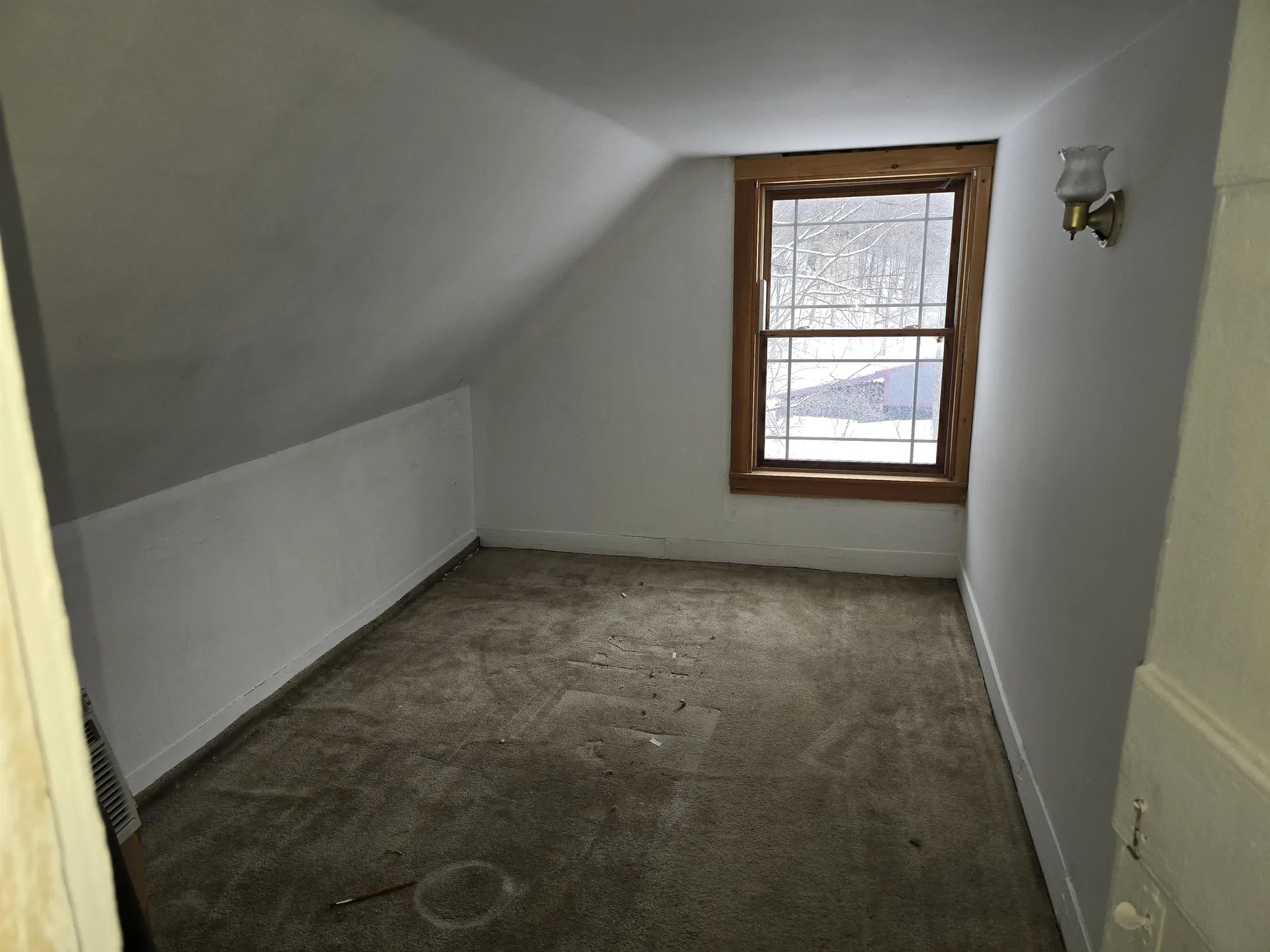 1009 Route 131 Weathersfield VT 05030