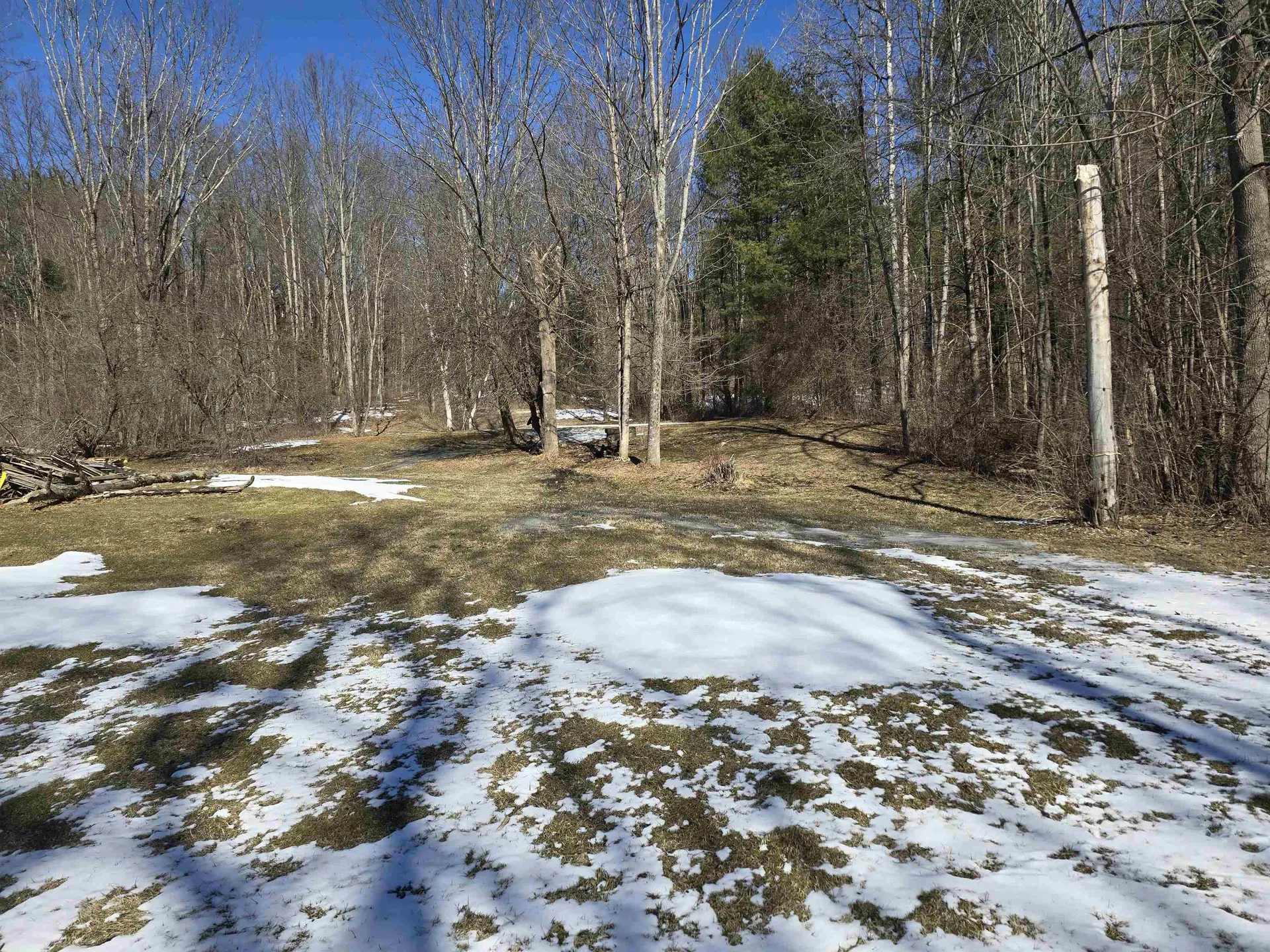 1009 Route 131 Weathersfield VT 05030