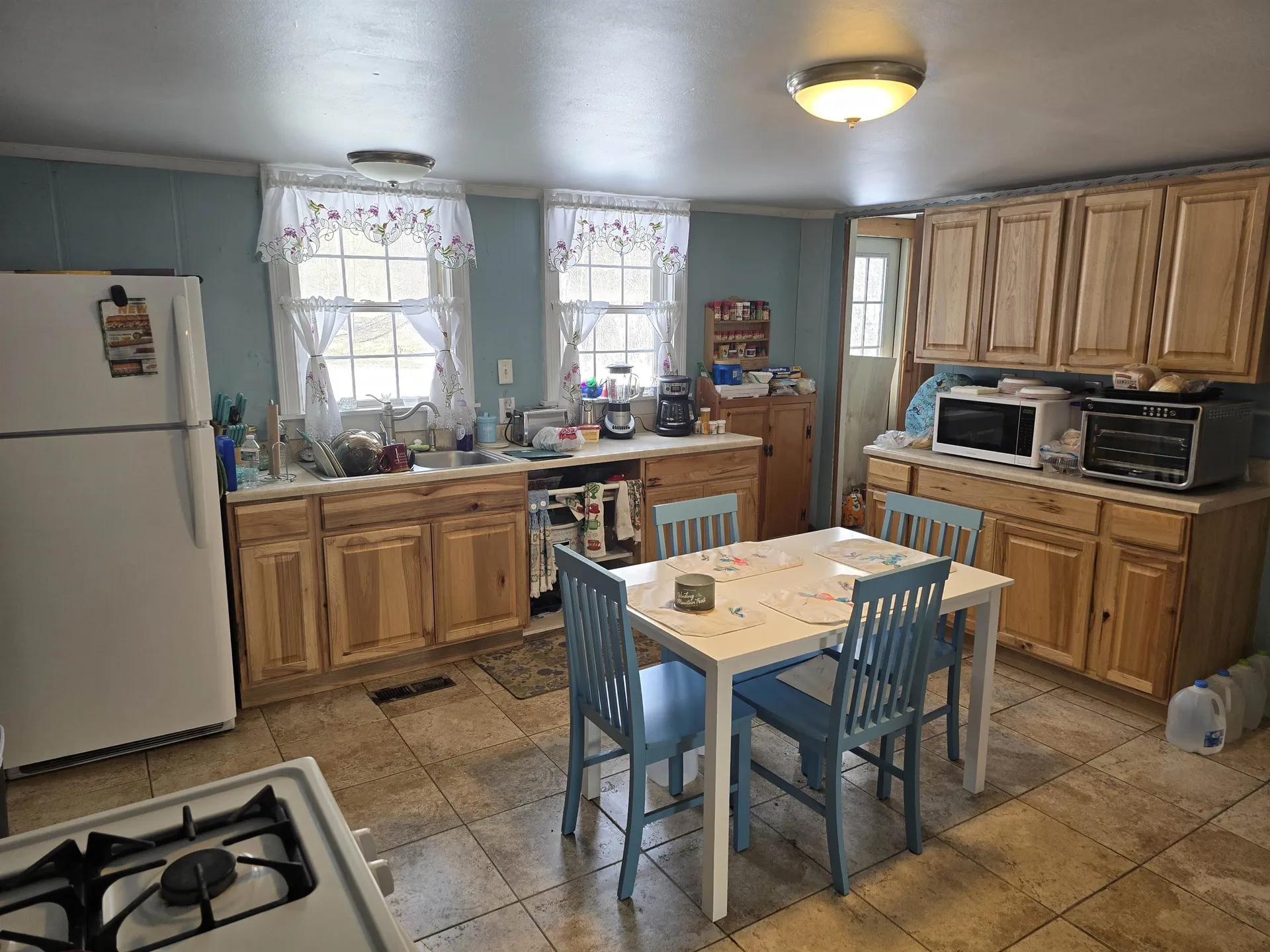 1009 Route 131 Weathersfield VT 05030