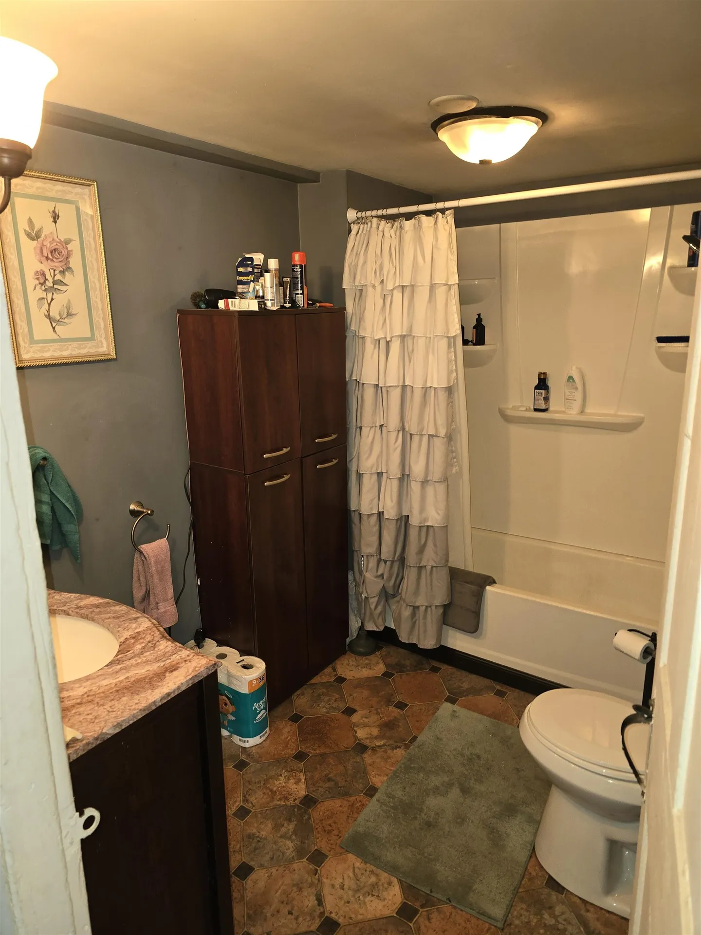 1009 Route 131 Weathersfield VT 05030