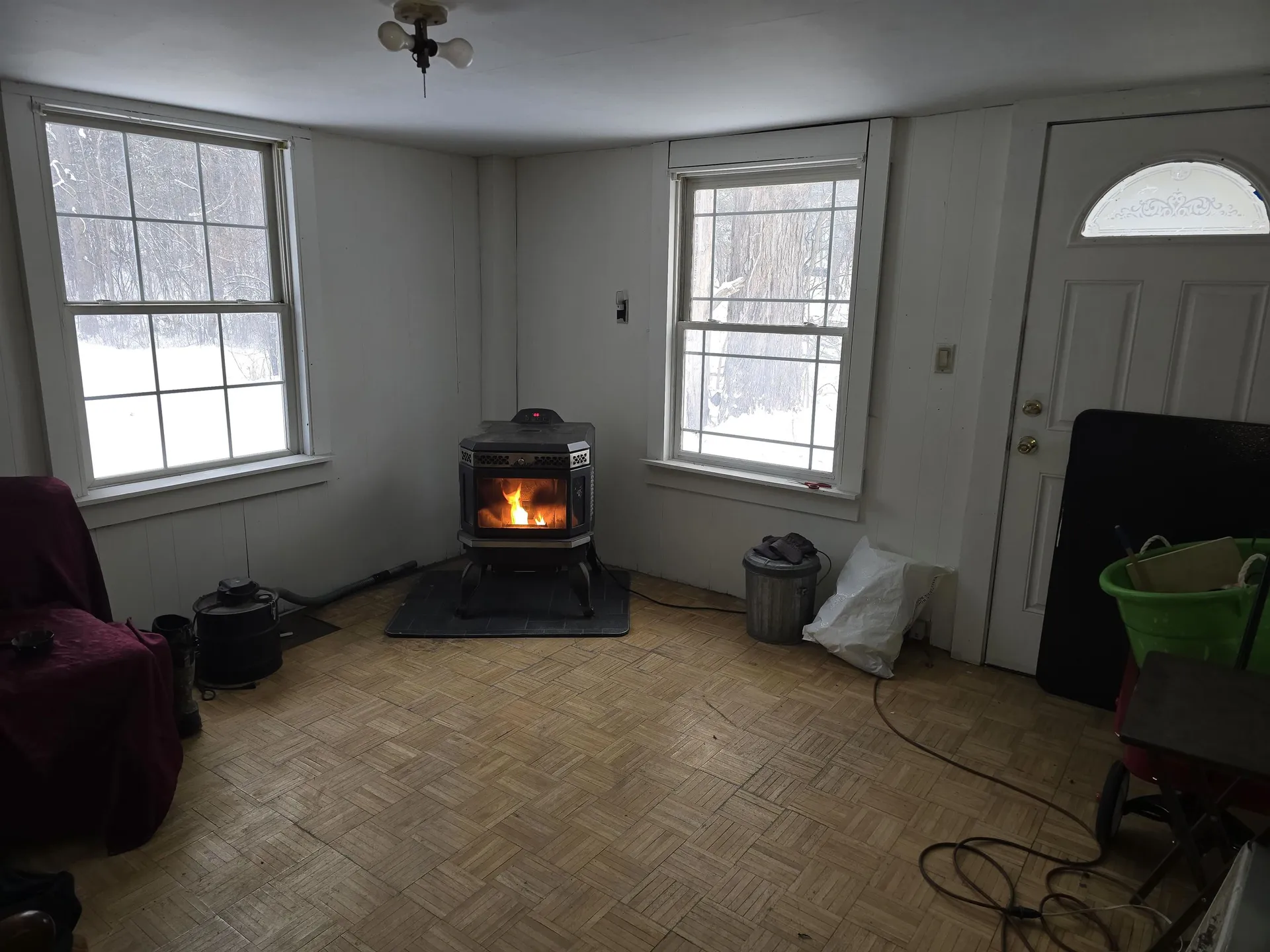 1009 Route 131 Weathersfield VT 05030