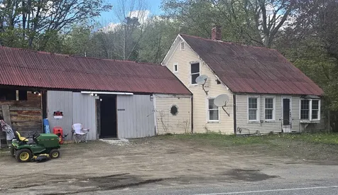 1009 Route 131 Weathersfield VT 05030