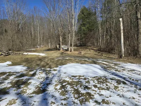 1009 Route 131 Weathersfield VT 05030