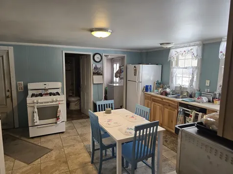 1009 Route 131 Weathersfield VT 05030