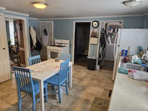 1009 Route 131 Weathersfield VT 05030