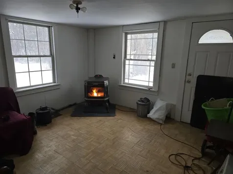 1009 Route 131 Weathersfield VT 05030