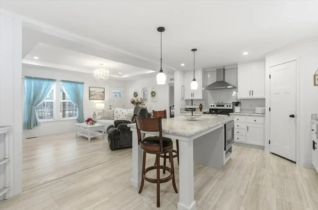 38 Oak Ridge Lane Bennington VT 05201