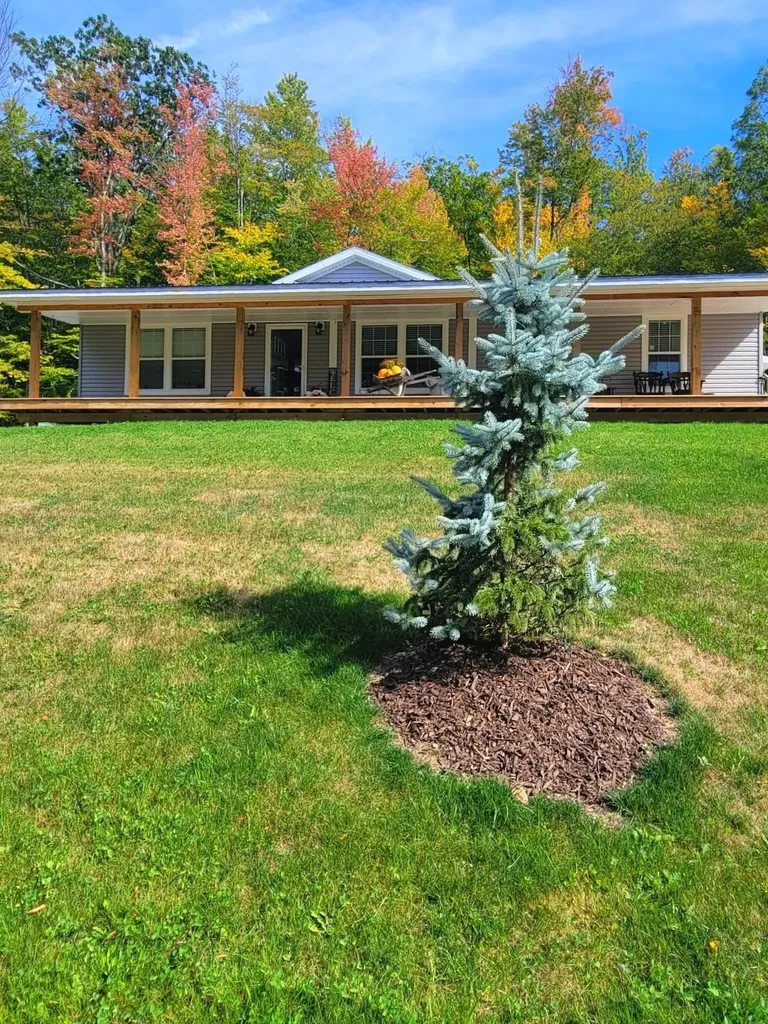 38 Oak Ridge Lane Bennington VT 05201