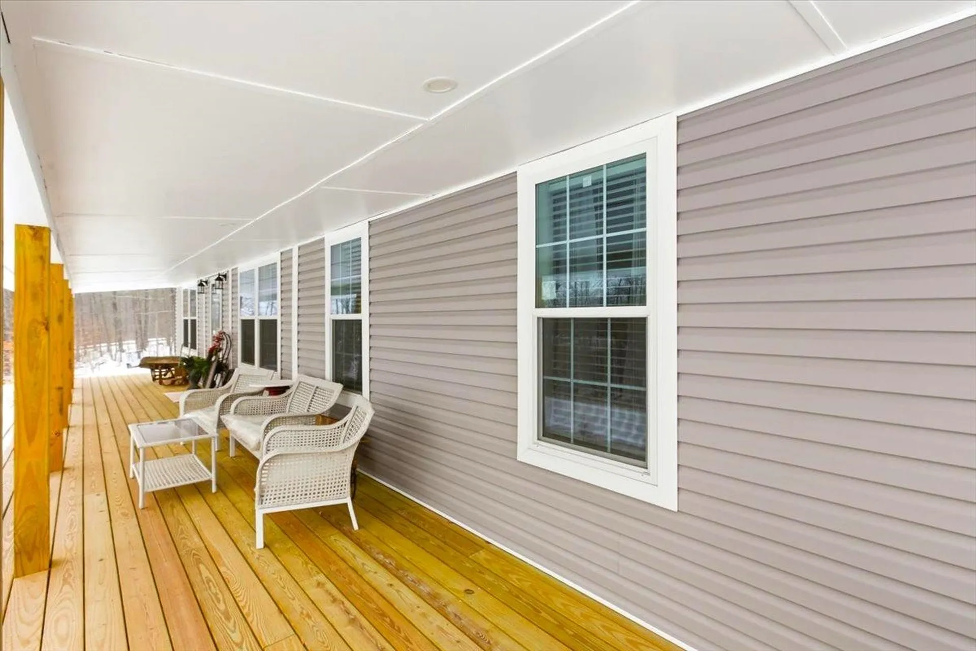 38 Oak Ridge Lane Bennington VT 05201