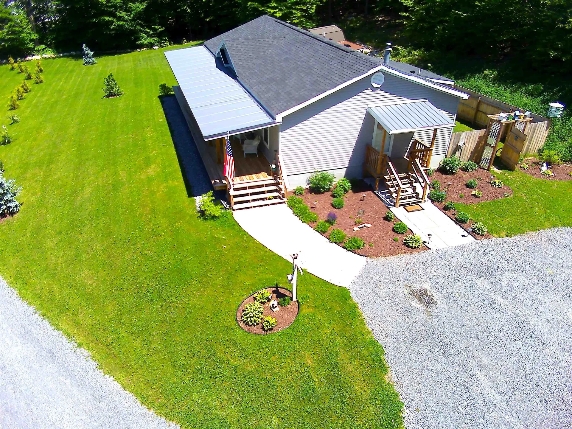 38 Oak Ridge Lane Bennington VT 05201