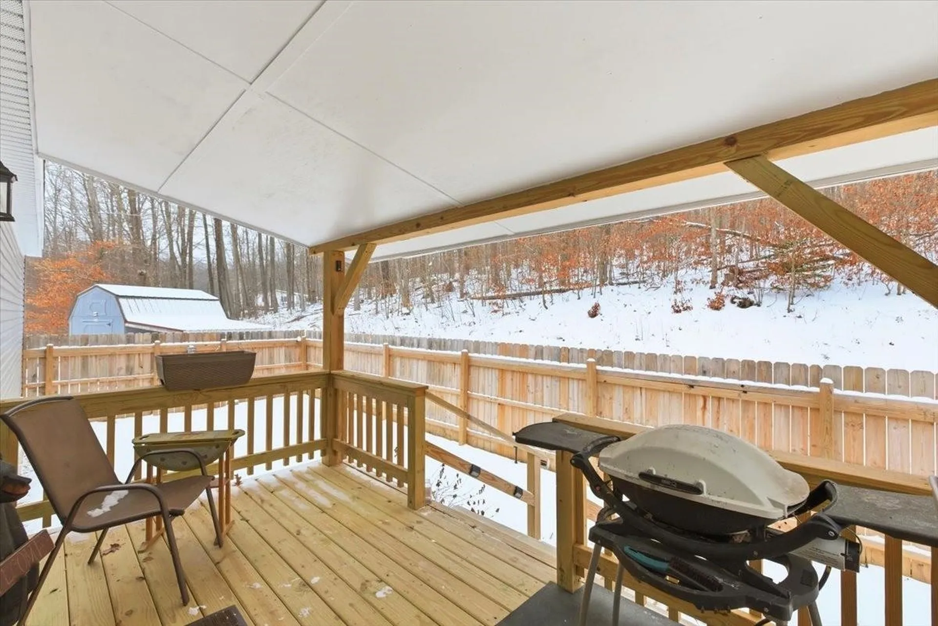 38 Oak Ridge Lane Bennington VT 05201