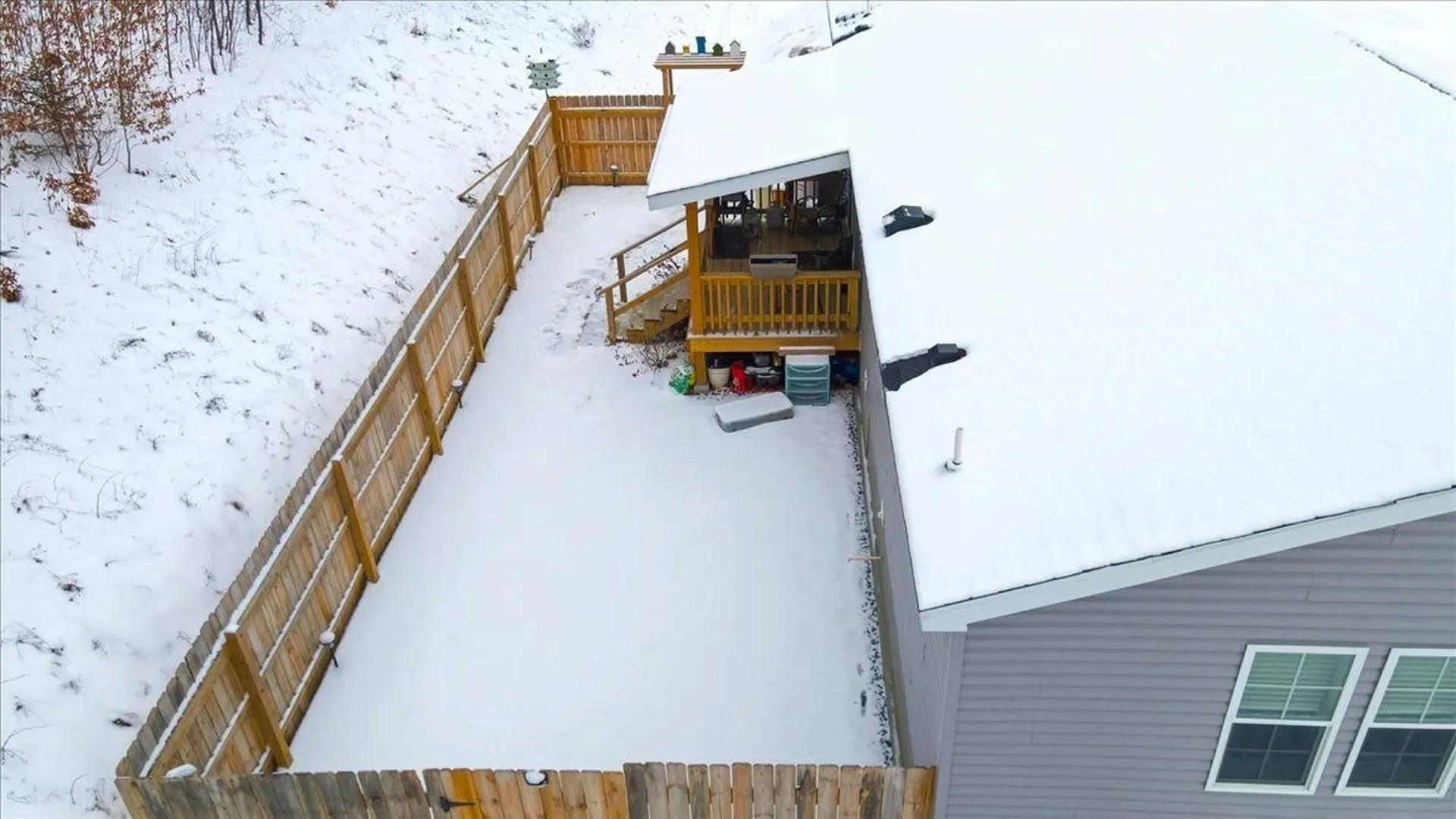 38 Oak Ridge Lane Bennington VT 05201