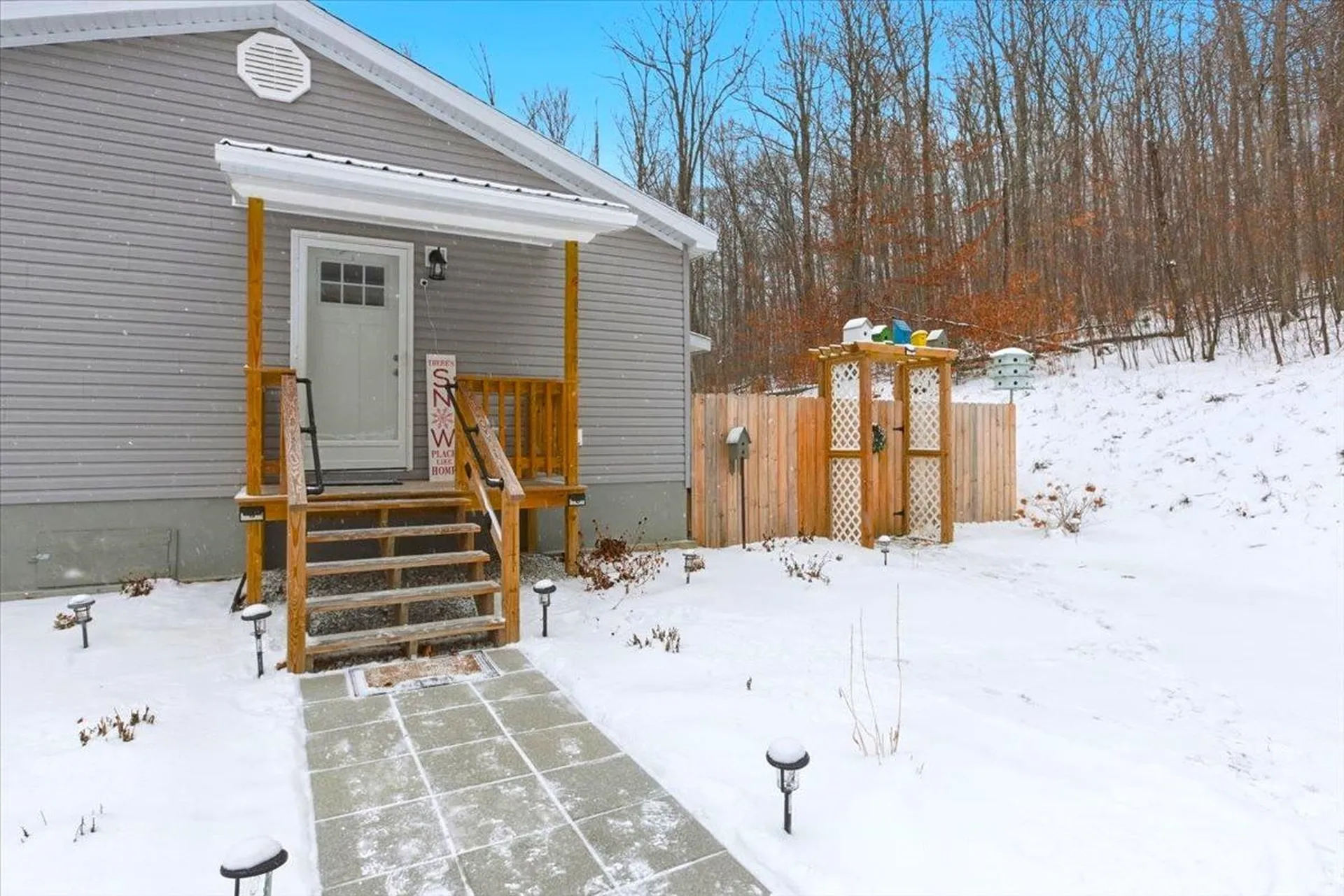 38 Oak Ridge Lane Bennington VT 05201