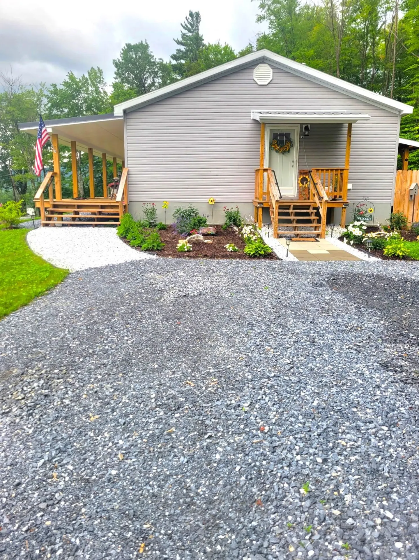 38 Oak Ridge Lane Bennington VT 05201