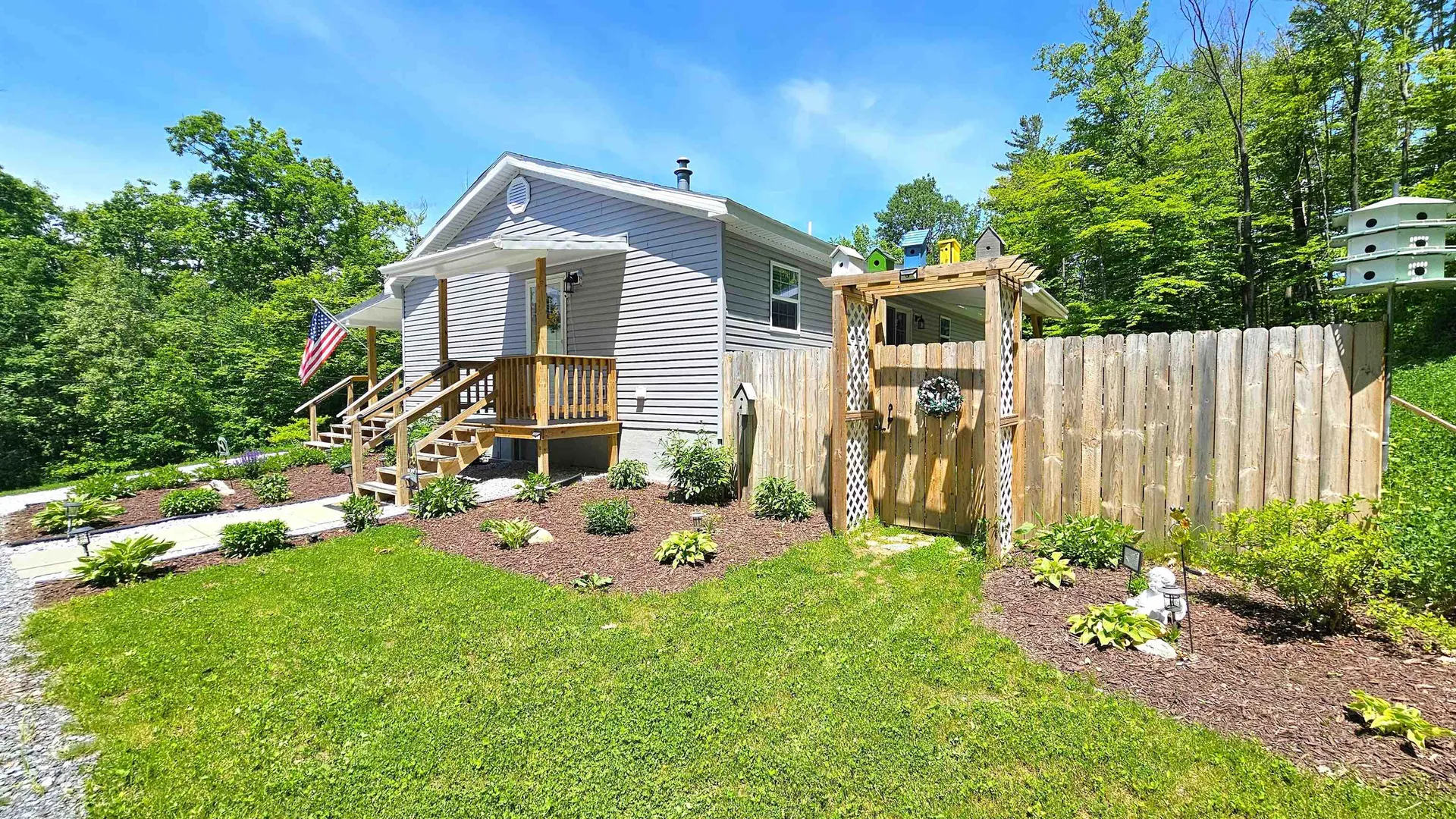 38 Oak Ridge Lane Bennington VT 05201