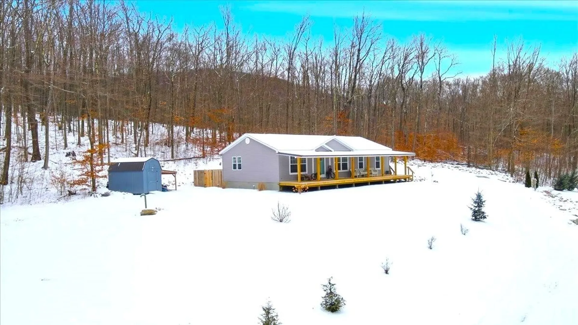 38 Oak Ridge Lane Bennington VT 05201