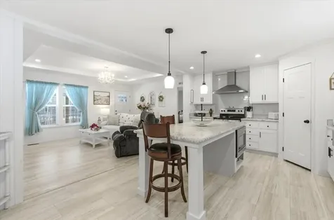 38 Oak Ridge Lane Bennington VT 05201