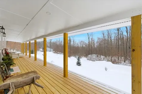 38 Oak Ridge Lane Bennington VT 05201