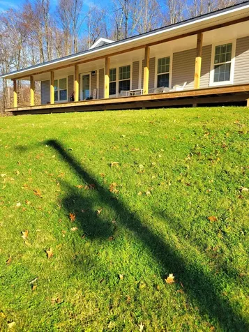 38 Oak Ridge Lane Bennington VT 05201