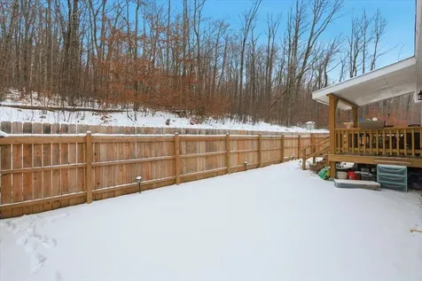 38 Oak Ridge Lane Bennington VT 05201