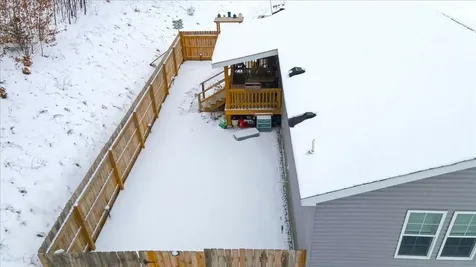 38 Oak Ridge Lane Bennington VT 05201