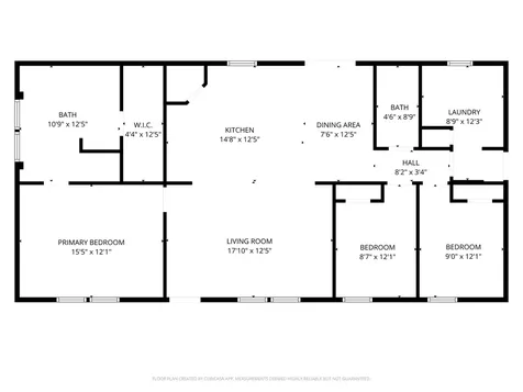 38 Oak Ridge Lane Bennington VT 05201