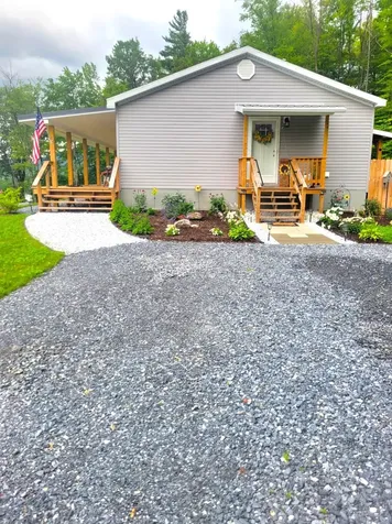 38 Oak Ridge Lane Bennington VT 05201