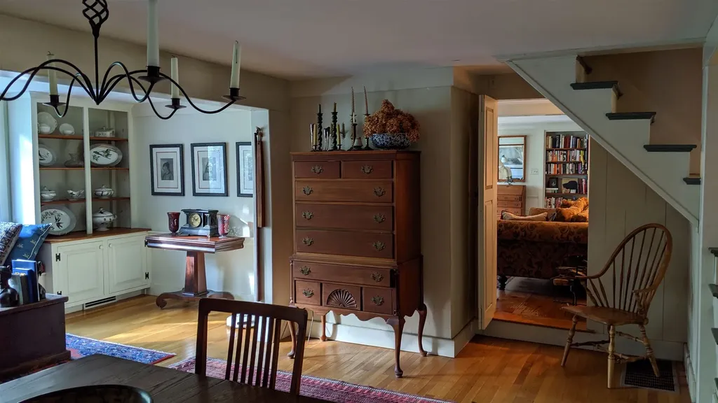 266 North Haverhill Road Kensington NH 03833