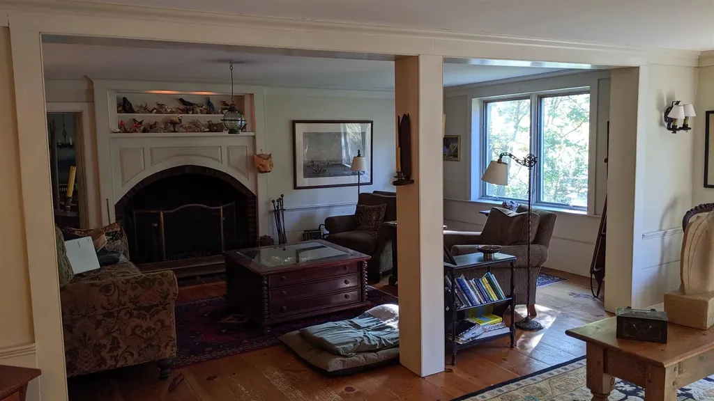 266 North Haverhill Road Kensington NH 03833