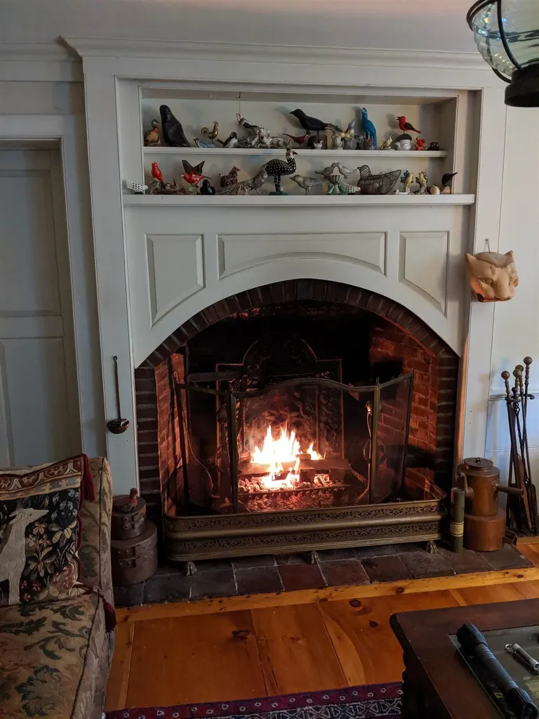 266 North Haverhill Road Kensington NH 03833