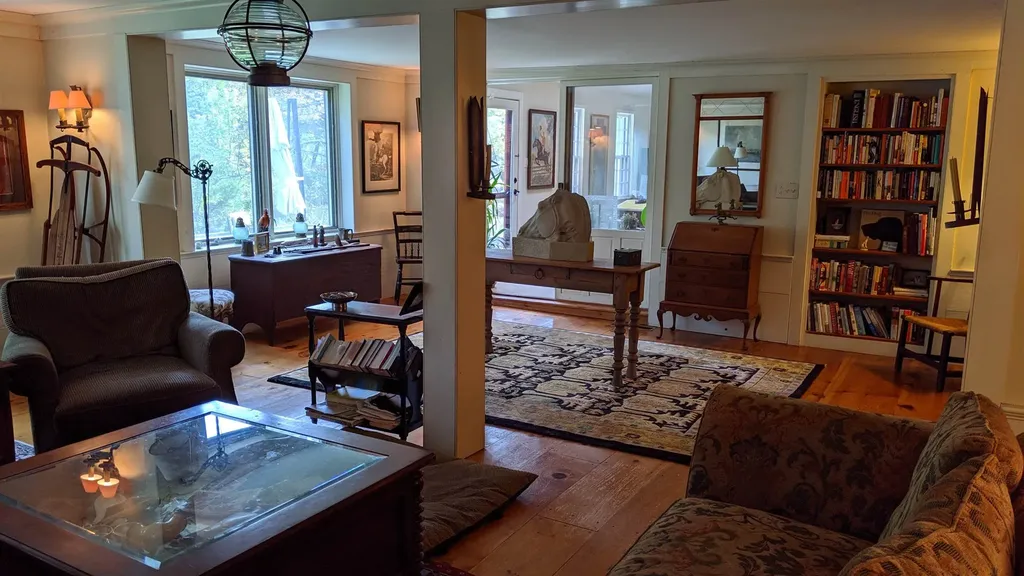 266 North Haverhill Road Kensington NH 03833