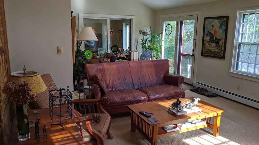 266 North Haverhill Road Kensington NH 03833