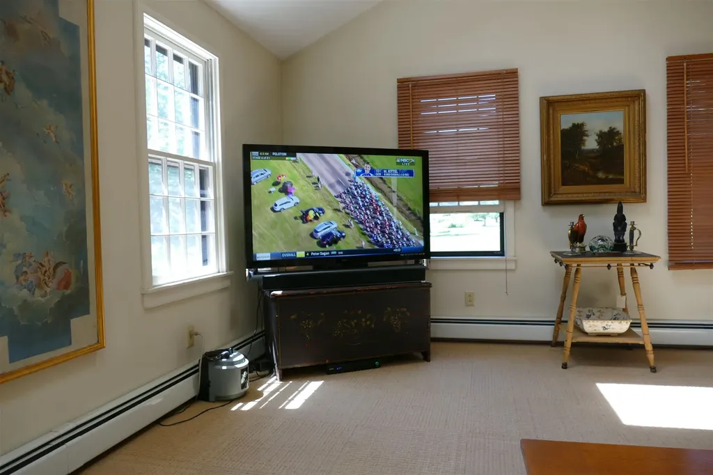 266 North Haverhill Road Kensington NH 03833