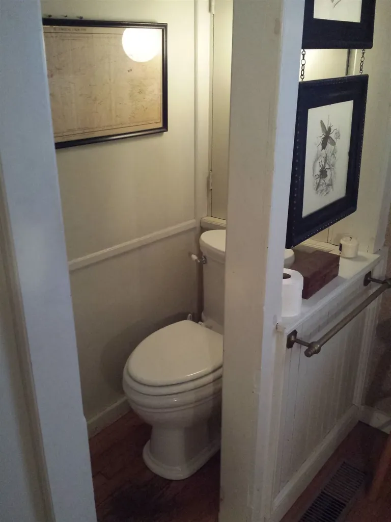 266 North Haverhill Road Kensington NH 03833