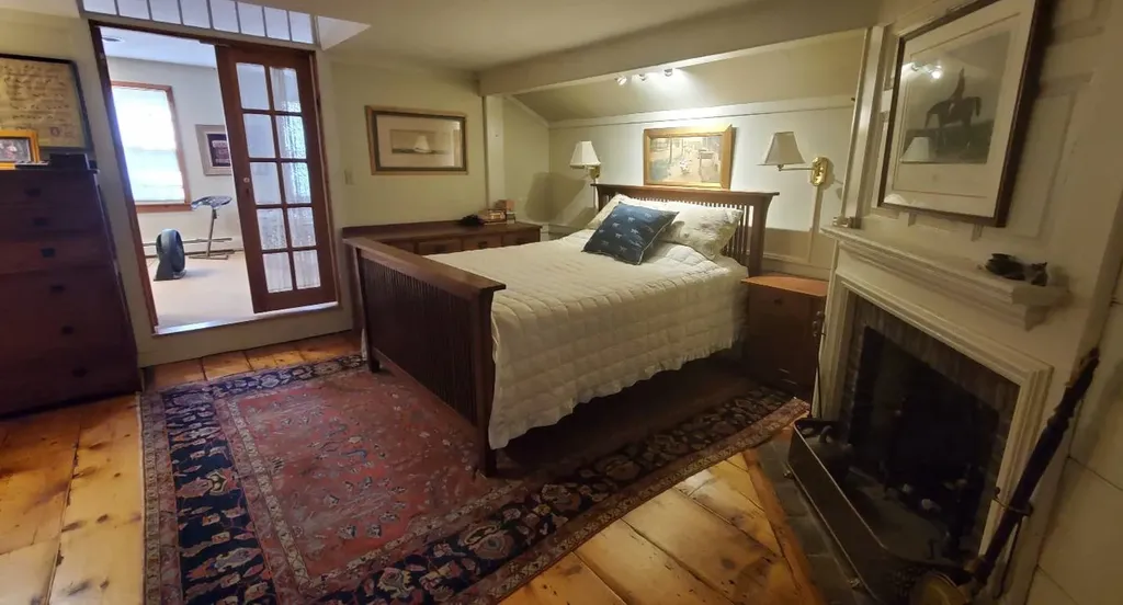 266 North Haverhill Road Kensington NH 03833